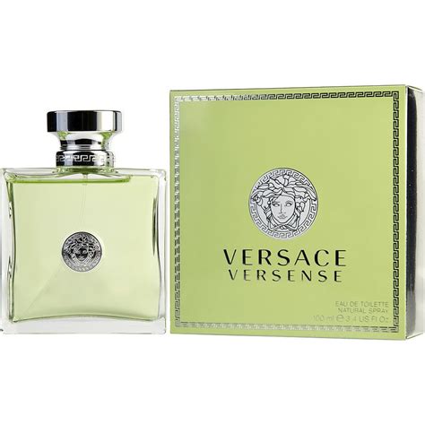 versace versense 100 ml müller|discontinued Versace perfume for women.